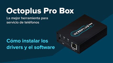 octoplus smart card driver error|octoplus pro box drivers.